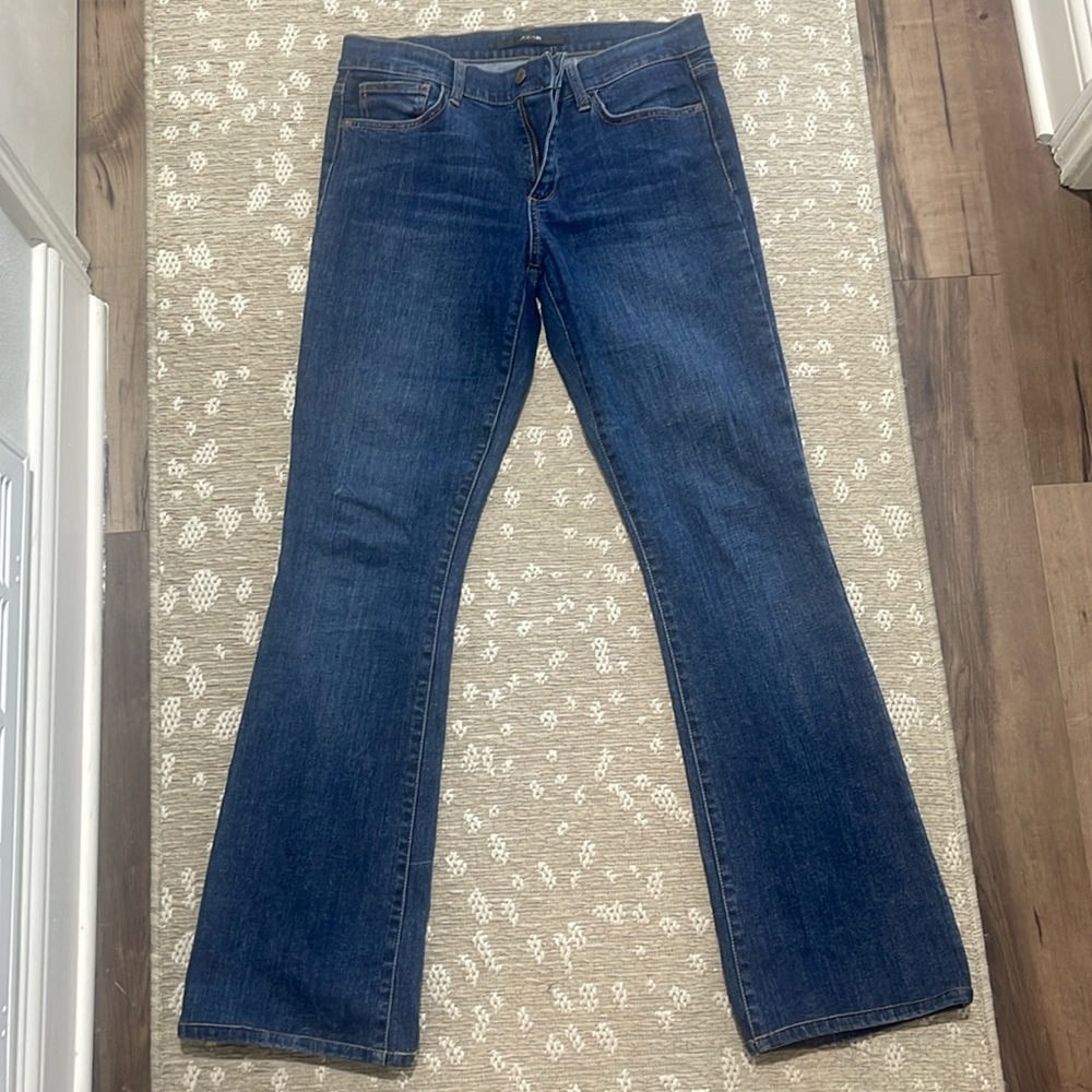 Joes Fit & Flare jeans